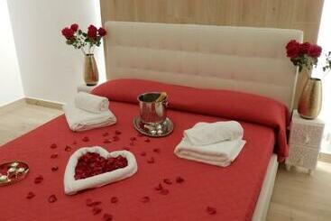 住宿加早餐 Caserta Royale Suite