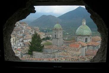 Bed and Breakfast Vigna Della Signora