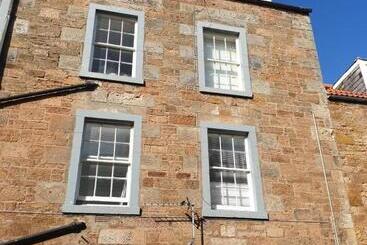 Cellardyke En Suite Rooms