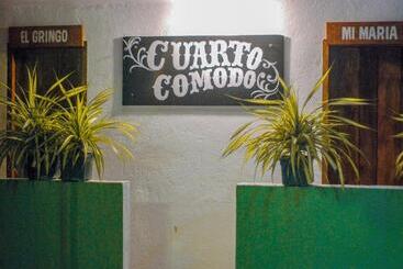هتل 13 Ways Room Rentals