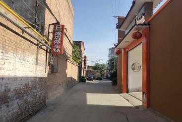 هتل 7days Premium Xiong An New District Rongcheng People S Hospital Branch