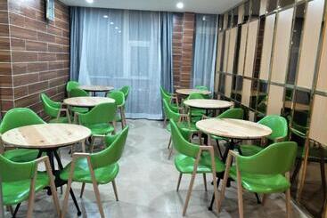 هتل 7days Premium Xining Bayi East Road Tuanjie Bridge Branch
