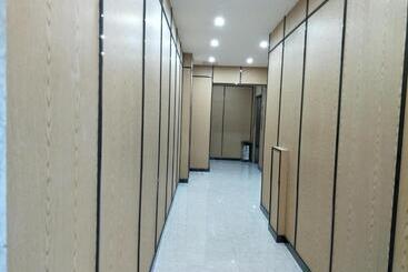 هتل 7days Premium Xining Bayi East Road Tuanjie Bridge Branch