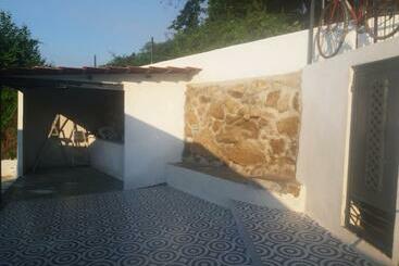 هتل Bicycle House
