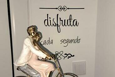 هتل Bicycle House