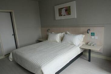 هتل Jinjiang Inn Bazhou High Speed Railway Station Yijin South Road Branch