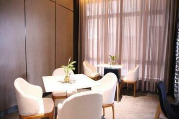 هتل Jinjiang Inn Wenzhounan Railway Station Xinqiao