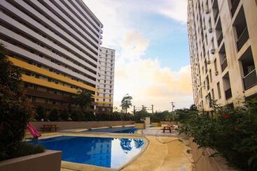 هتل Mak Z Condo Place