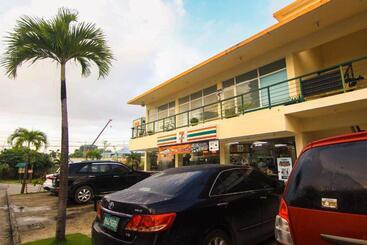هتل Mak Z Condo Place