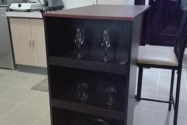 هتل Mak Z Condo Place