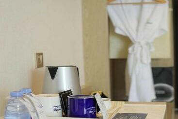 Kyriad Hotel Shenzhen Pingdi Low Carbon City
