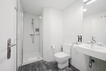 Numa I Jondo Apartments