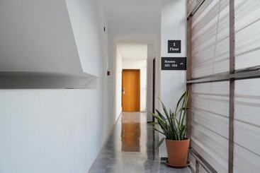 Numa I Jondo Apartments