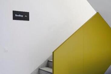 Numa I Jondo Apartments