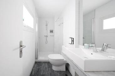 Numa I Jondo Apartments
