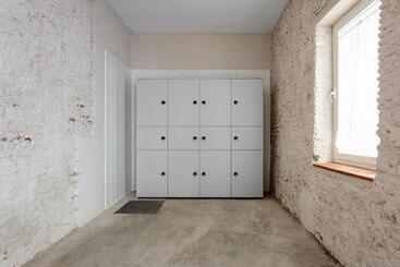 Numa I Jondo Apartments