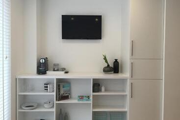 پانسیون Antwerp Town House Accommodations