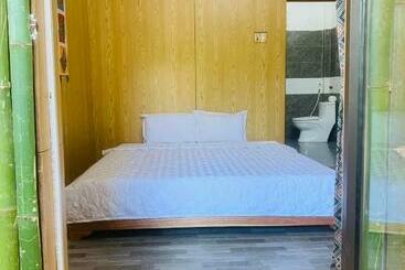 پانسیون Green Homestay Mai Chau