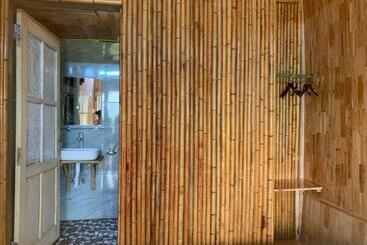 پانسیون Green Homestay Mai Chau