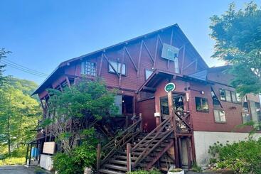پانسیون Heidi Guest House