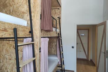 Welcome Hostel