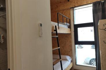 Welcome Hostel