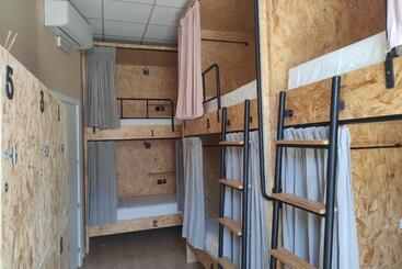 Welcome Hostel