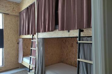 Welcome Hostel