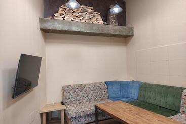 Welcome Hostel