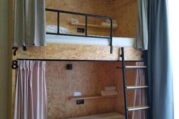 Welcome Hostel