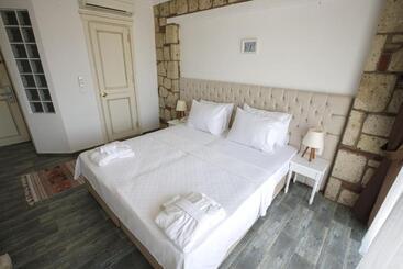 Albeon Luxury Hotel   Alacatı