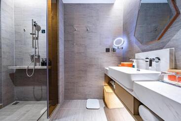Atour Hotel Meishan Government Affairs Center