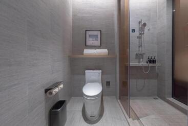 Atour Hotel Meishan Government Affairs Center