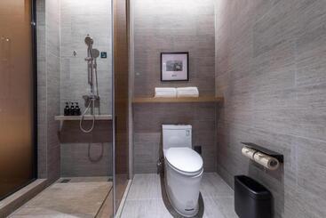 Atour Hotel Meishan Government Affairs Center