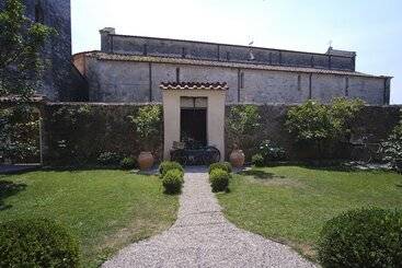 Badia Giulia Prestigious Historical B&b, Camaiore   Adults Only   No Pets