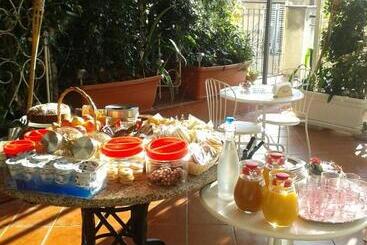 B&b Elisir