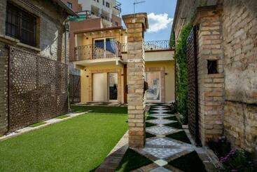 B&b Le Casette Chieti