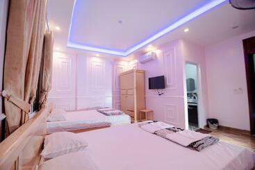 تختخواب و صبحانه 75 Motel