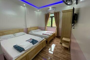 تختخواب و صبحانه 75 Motel