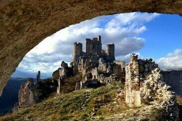 تختخواب و صبحانه Suites Florence