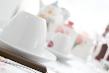 تختخواب و صبحانه Suites Florence