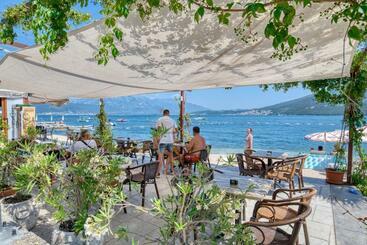Garni Hotel Milica