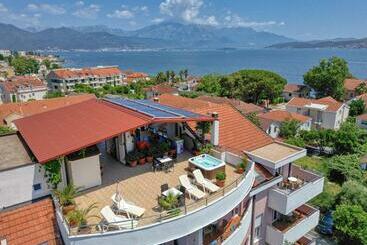 Garni Hotel Milica