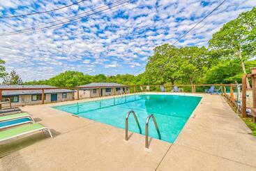 Harper Valley Resort Kimberling City Mo