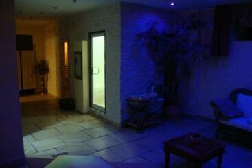 هتل Albergo Reale