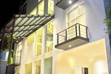 Hotel Belmont Boutique