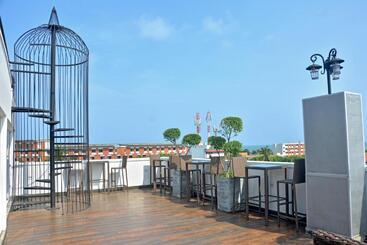 Hotel Belmont Boutique
