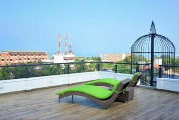 Hotel Belmont Boutique