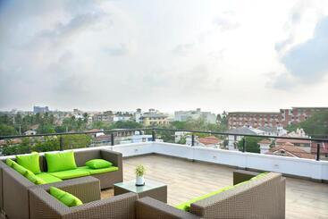Hotel Belmont Boutique