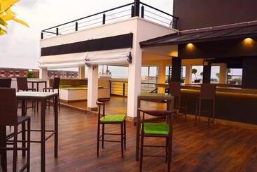 Hotel Belmont Boutique